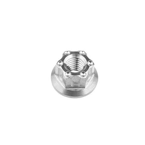 `^ibg M6/M8/M10/M12/M14/M16 tWibg I[goC ] ԗp(Titanium,M12 Pitch 1.5)