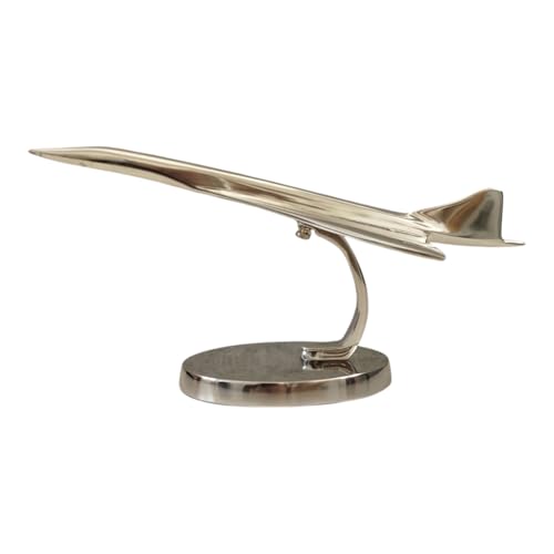 FTWDesign Concorde Modellflugzeug aus...