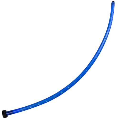 BESTonZON Sound Hole Violin Humidifier Viola Humidifier Pack Portable Moisture Tool for Violin Maintenance