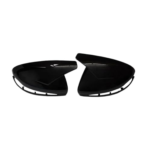 �J�[ �O���h�A ���A�r���[�~���[�J�o�[ E�p GLC�p SC�N���X�p W205�p W213�p X253�p W222�p W238�p �E�B���O�L���b�v �O���h�A ���A�r���[�g���� �o�b�N�~���[ �T�C�h�~���[�J�o�[(Bright black)