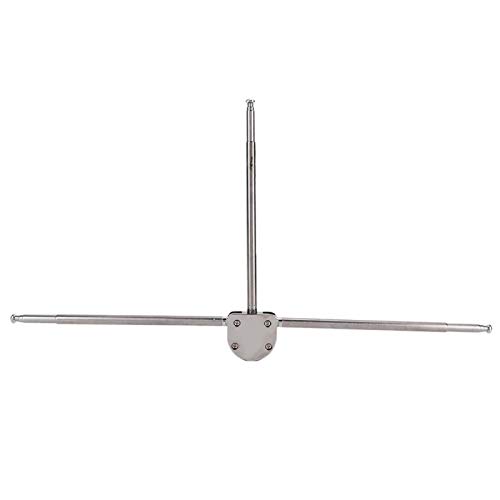 Estação giratória durável Trufire Patriot com liberação de aço inoxidável ajustável Estação giratóri