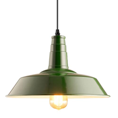 Iluminación de techo E27 estilo accesorio de linterna para decoración retro 2