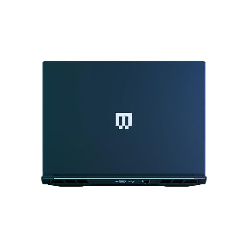 Image of MAINGEAR Super 16 | RTX 5070 Ti Boosted Gaming Laptop: 64GB RAM, 4TB SSD | Intel Core Ultra 9 275HX, 300Hz G-Sync Display, Thunderbolt 4, WiFi 7, Windows 11 Home, RGB