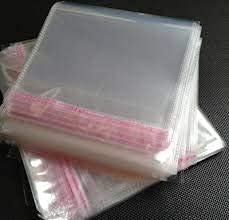 SIMPEDS® BOPP Self Adhesive Tape Pouches 9x12 Inches, Pac of 50 Pcs. (B08L591N97) Amazon Price History, Amazon Price Tracker