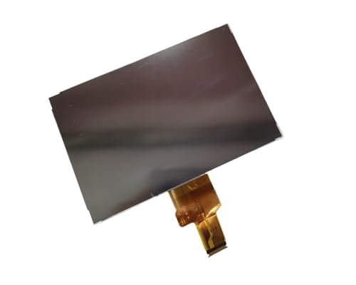 Pantalla LCD COM70H7M24ULC de repuesto para reparación de monitores industriales 2