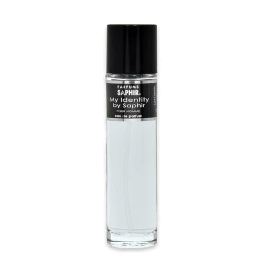 Frasco 30 Ml Edp Saphir Cro My Identity Cura della persona e salute