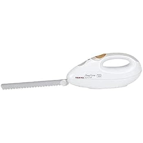Couteau électrique Tefal Prep’Line 852331 Cover