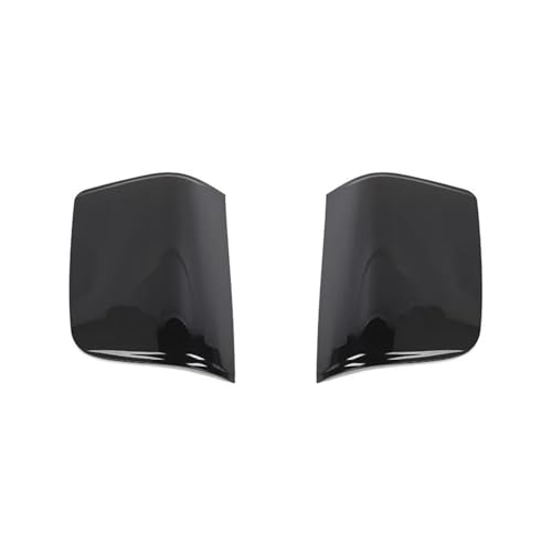 Feu arrière couvercle de protection haut de gamme en ABS pour GMC Sierra 2007-2013