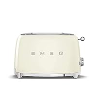 Amazon | 【日本正規品】SMEG スメッグ トースター（2枚焼