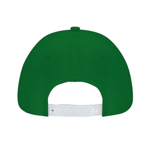 Image of Soccer National Team Baseball Cap for Men Women Adjustable Snapback Summer Sun Hat Game Day Hat for Soccer Fans