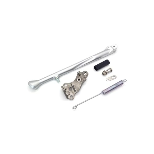 Béquille latérale moto pour YZF 250 450 et triangle de stationnement motocross