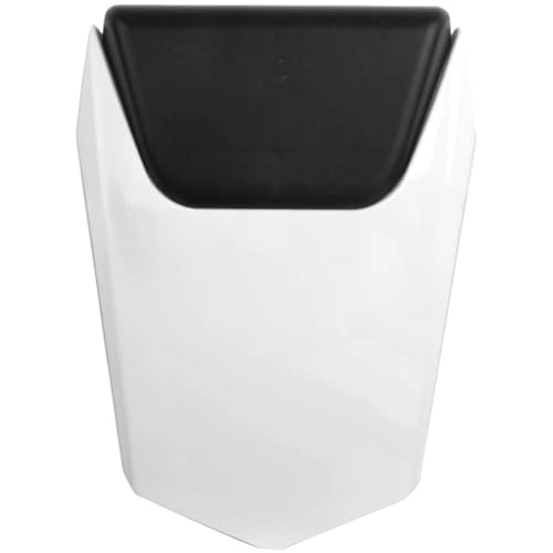 Carénage capot solo YZFR1 2000 aérodynamique, couvercle de siège arrière rigide