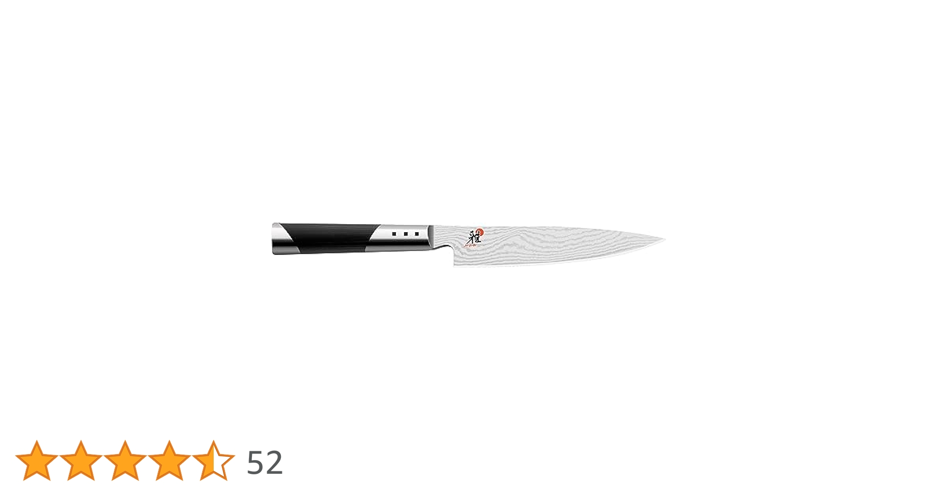 Amazon｜MIYABI 7000 D 小刀 34542-131｜ペティナイフ