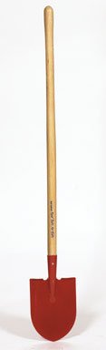 True Temper KSM Real Tools For Kids Shovel