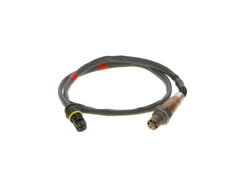 Sonde lambda BOSCH 0258006318 eviter voyant moteur Mercedes Classe C - 2