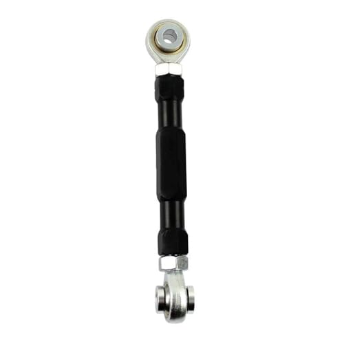YZCSYBBF Kit De Enlaces De Descenso Trasero Ajustables para Motocicleta YZF R1 2009-2012 2013 2014