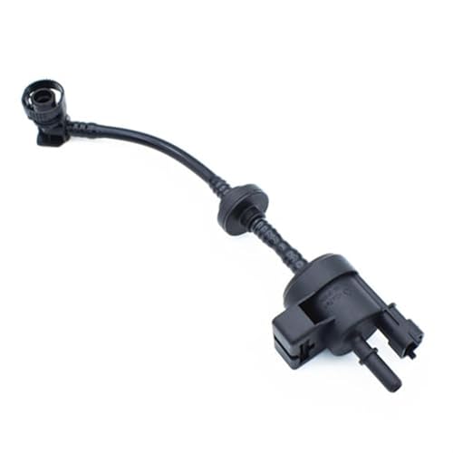 Toma de aire del capó Para Opel Para Corsa Para D Para Astra Para J Para A14NET Para Vauxhall 55576071 0280142505 Solenoide De Válvula Vacío