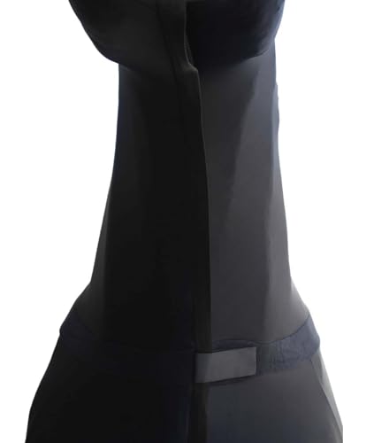 Image of M Horse Comfort Stretch Sleazy Full Body Sheet Neck 521MW01BK