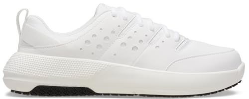 Image of Crocs Men On The Clock Shoe