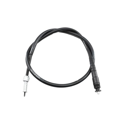 Câble de compteur kilométrique GL1100 en acier tressé de haute résistance