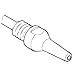 JBC C560-004 JBC Desolder Tip