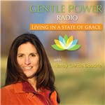 Gentle Power Radio copertina