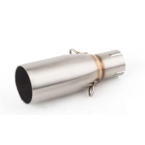 Tuyau d'échappement moto anti-fuite - Silencieux de rechange Beverly MP3 125 300