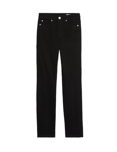 Image of Marks & Spencer Women's High Rise Slim Jeans