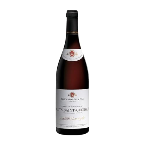 Bouchard Père Pinot Negro Nuits-Saint-Georges 75 cl Vino tinto