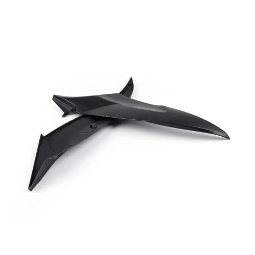 Winglet Moto Spoiler Carenage Lateral Reservoir YZF R6 2006