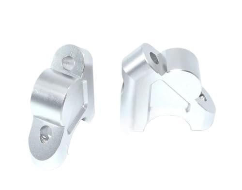 Rehausseur guidon montage en aluminium usiné R1200GS pince de support supérieur rigide