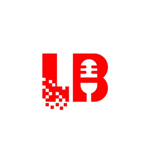 『Lostbois Podcast』のカバーアート
