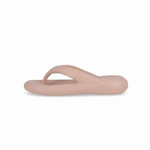 Chinelo Piccadilly Marshmallow Eva Feminino C248001 (Nude, BR, Adulto, Numérico, 38)