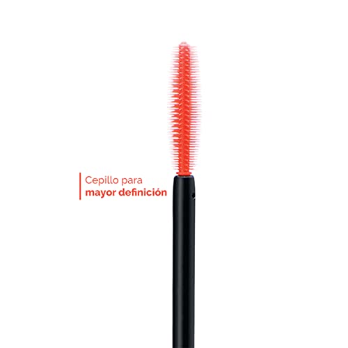 Ojos, Beauty Imagen adicional