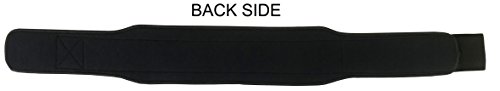 Image of Kobo WTB-09 Foam Weight Lifting Belt