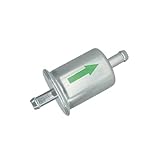 Universal Fuel Filter compatible with Beck/Arnley Fuel Filter - 043-0840