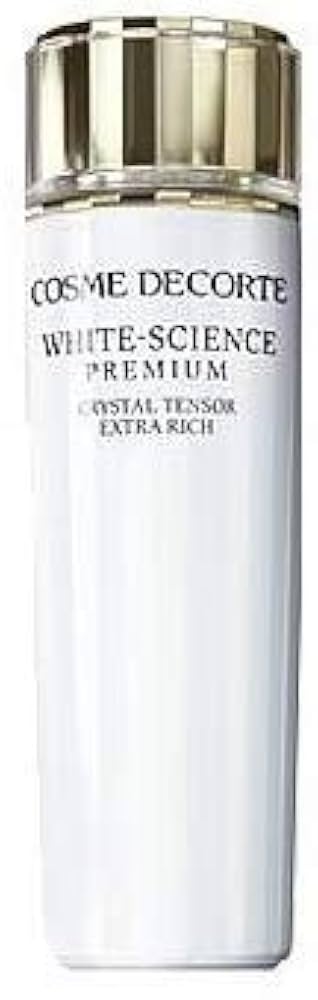 Amazon | COSME DECORTE コスメ デコルテ ホワイト サイエンス