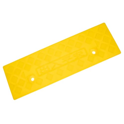 Rampas para Ruedas de Auto 2 Piezas 3 cm Altura miniatura 1