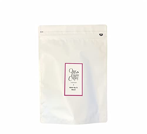 One Note Coffee Roaster �����ȃt�@�~���[�p�b�N �R�[�q�[�h���b�v�o�b�O10����y �����c OP. 71 �u�����h �z