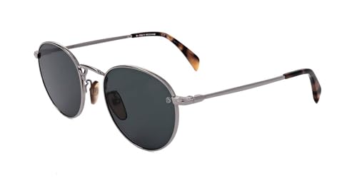 David Beckham Db 1005/S lunettes de soleil homme tendance monture acétate protection solaire UV