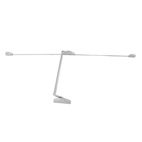 Serrure d'évacuation double avec barre anti-panique et accessoires pour issues de secours - 6