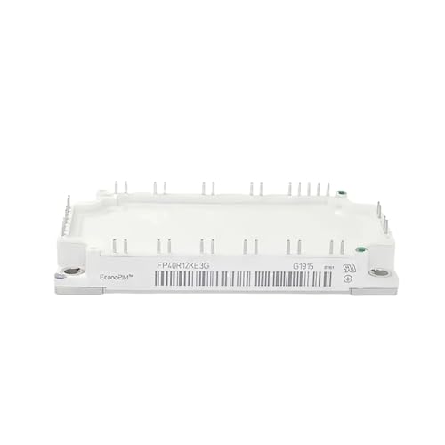 FP40R12KE3G redresseur triphasé 1200V 55A module IGBT de puissance - 2