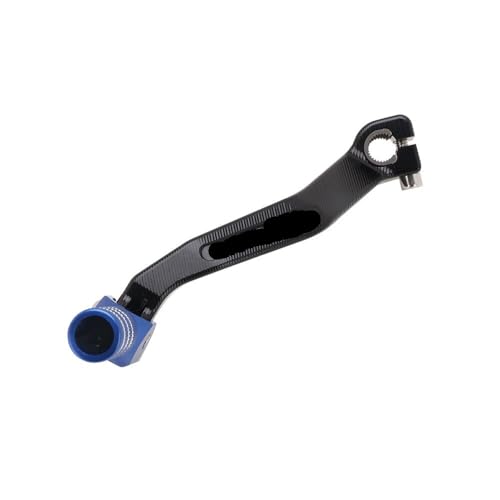 Levier vitesse moto et pédale de frein CNC pour YZ250FX et WR450F