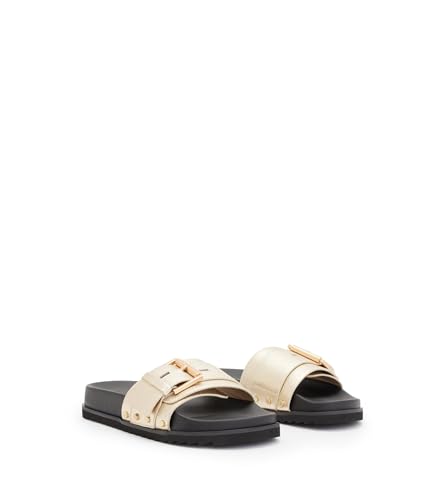 Image of AllSaints Ellie Stud Slider