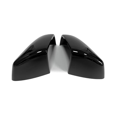 Coque rétroviseur extérieur Tesla Model Y Juniper 2025+ finition luxe - 4