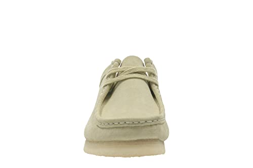 Image of Clarks Mens Wallabee