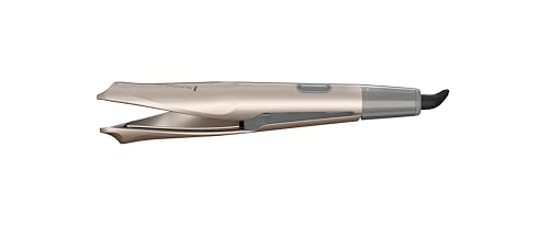 Remington Pro 1' Multi-Styler with Twist & Curl Technology, Straightener and Curling Iron in one...