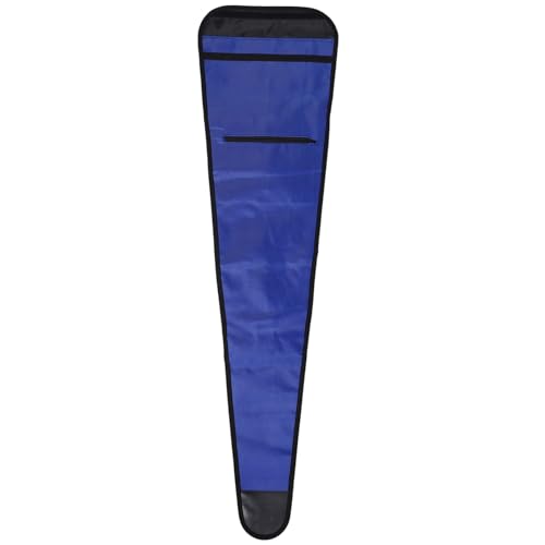 Mipcase Fencing Bag Sling Shoulder Dual Fencing Sword Bags Fencing Equipment Bag Sword Covers Fencing Protective Case For Fencing Sword