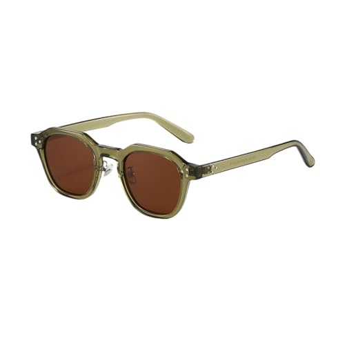Lunettes de soleil de style coréen pour vos sorties en plein air et terrasses