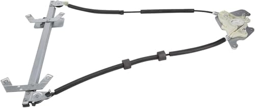 Mécanisme lève-vitre sans moteur Mercedes Benz G W463 pour rénovation de portière